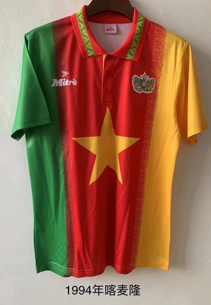 Retro Other !!! 1994 Home Football Jersey