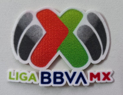 Monterrey Special Edition 2024/2025 Women Fan Version Football Jersey