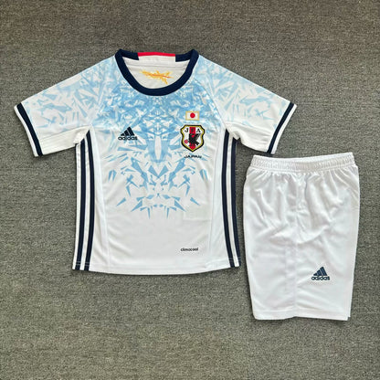 Kids jerseys 2025/2026 Kids Away Football Jersey
