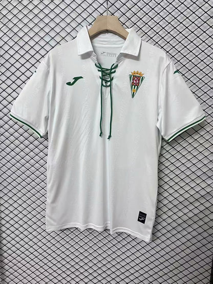 other team Special Edition 2024/2025 Fan Version Football Jersey