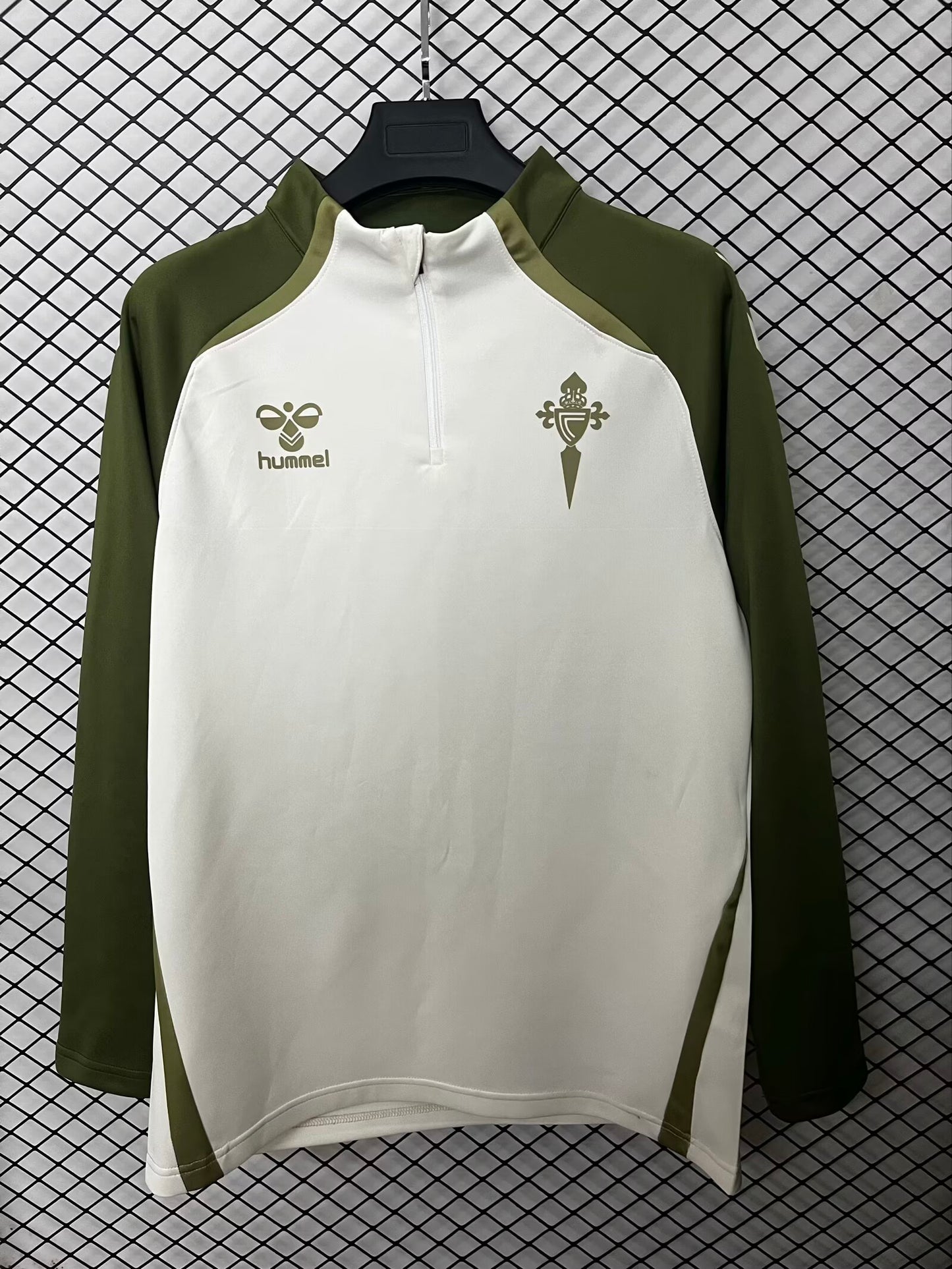 Jacket suite 2025/2026 Tracksuit