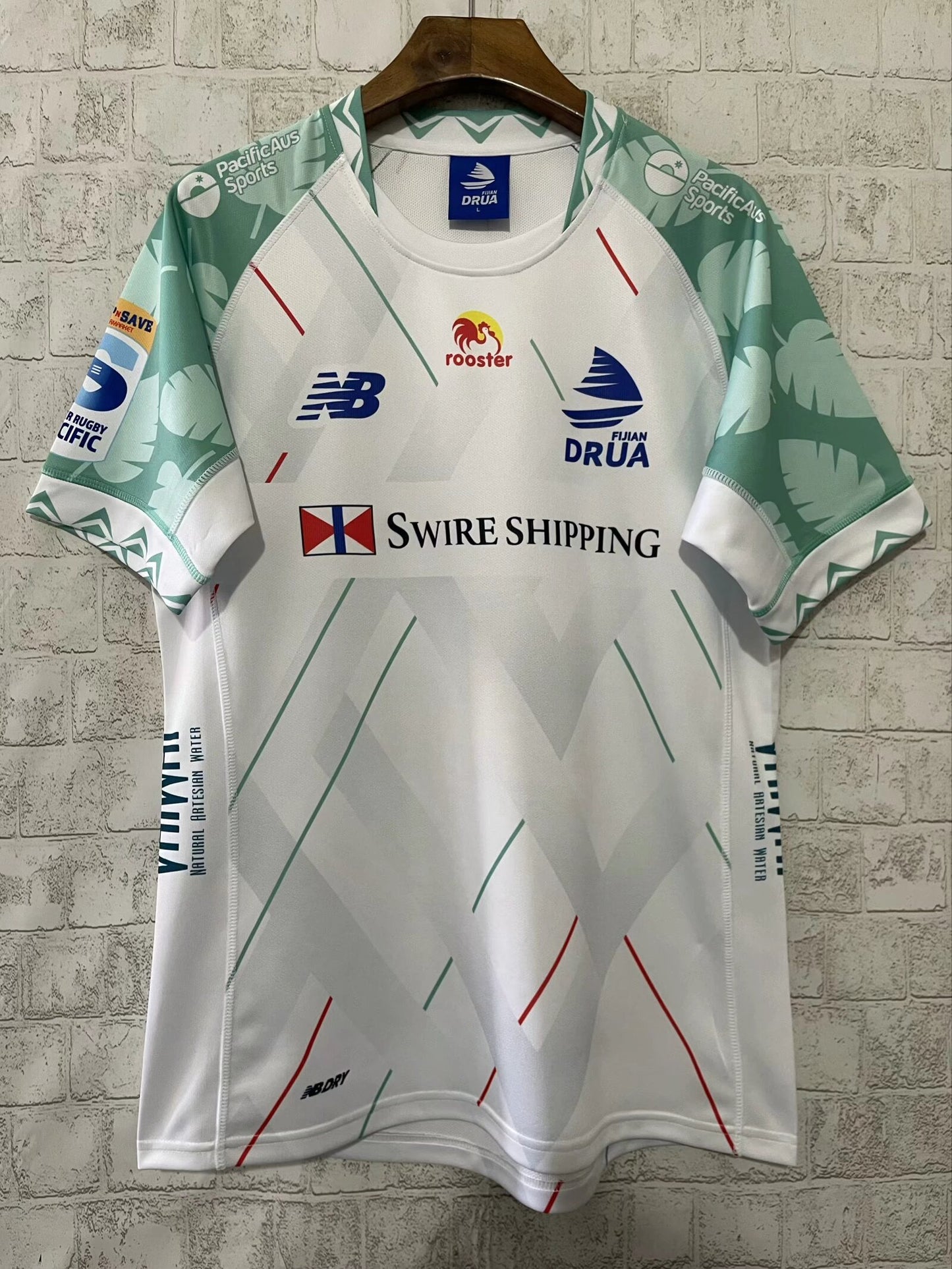 Rugby Jerseys 2025 Away Fan Version Football Jersey