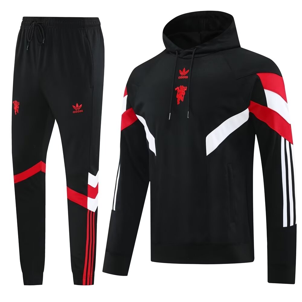 Jacket suite 2024/2025 Tracksuit