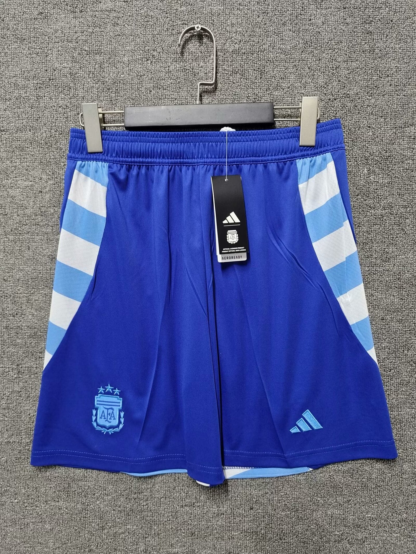 Argentina 2024/2025 Away Football Jersey