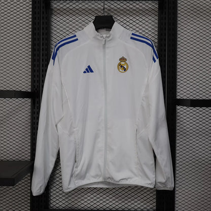 Windbreaker 2025/2026 Windbreaker