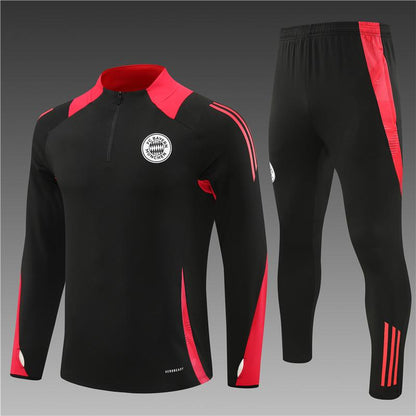 Jacket suite 2024/2025 Tracksuit