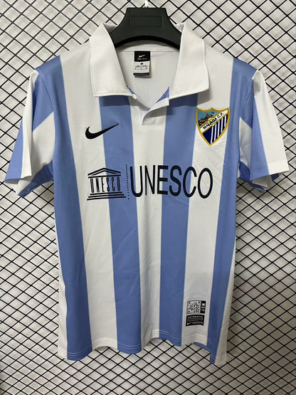 Retro Real Madrid 2012/2013 Home Football Jersey