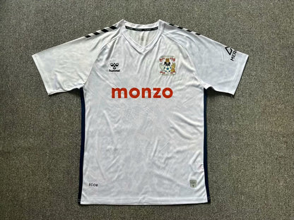 other team 2024/2025 Away Fan Version Football Jersey
