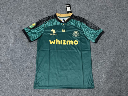 other team 2024/2025 Away Fan Version Football Jersey