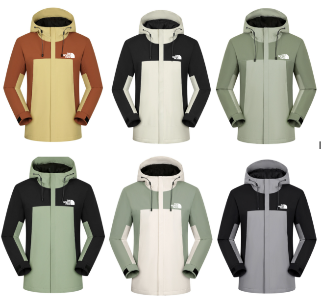 Windbreaker 2025/2026 Windbreaker