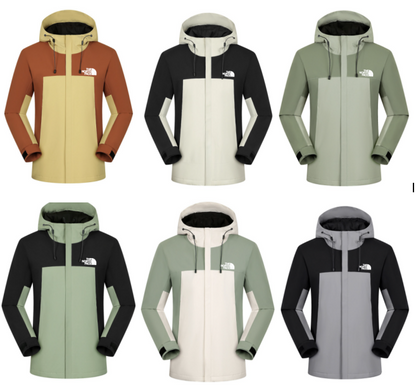 Windbreaker 2025/2026 Windbreaker