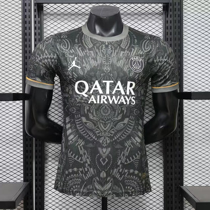 PSG Paris Special Edition 2026/2027 Player Version Football Jersey
