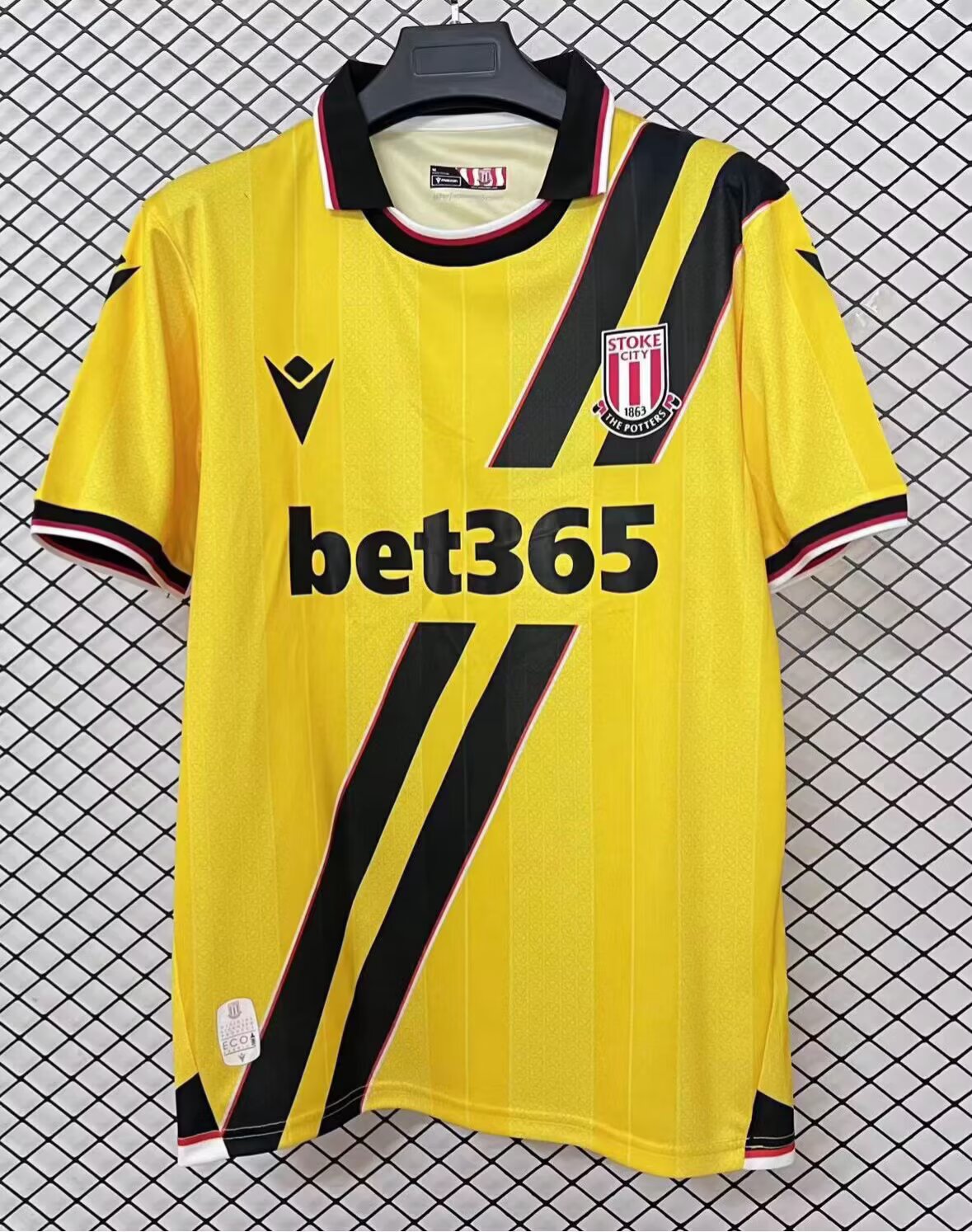 Everton 2025/2026 Third Away Fan Version Football Jersey