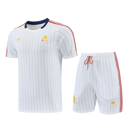 Roma 2025/2026 Football Jersey