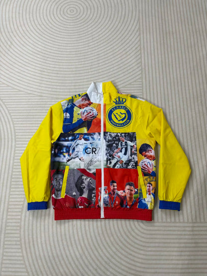 Windbreaker 2025/2026 Windbreaker