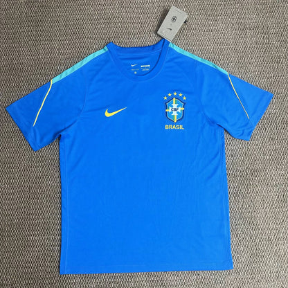 Brazil Special Edition 2026/2027 Fan Version Tracksuit
