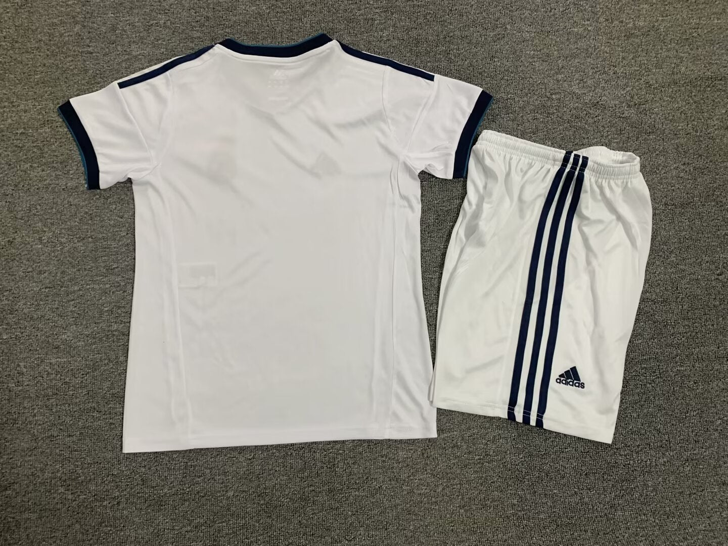 Retro Kids jerseys 2012/2013 Kids Home Football Jersey