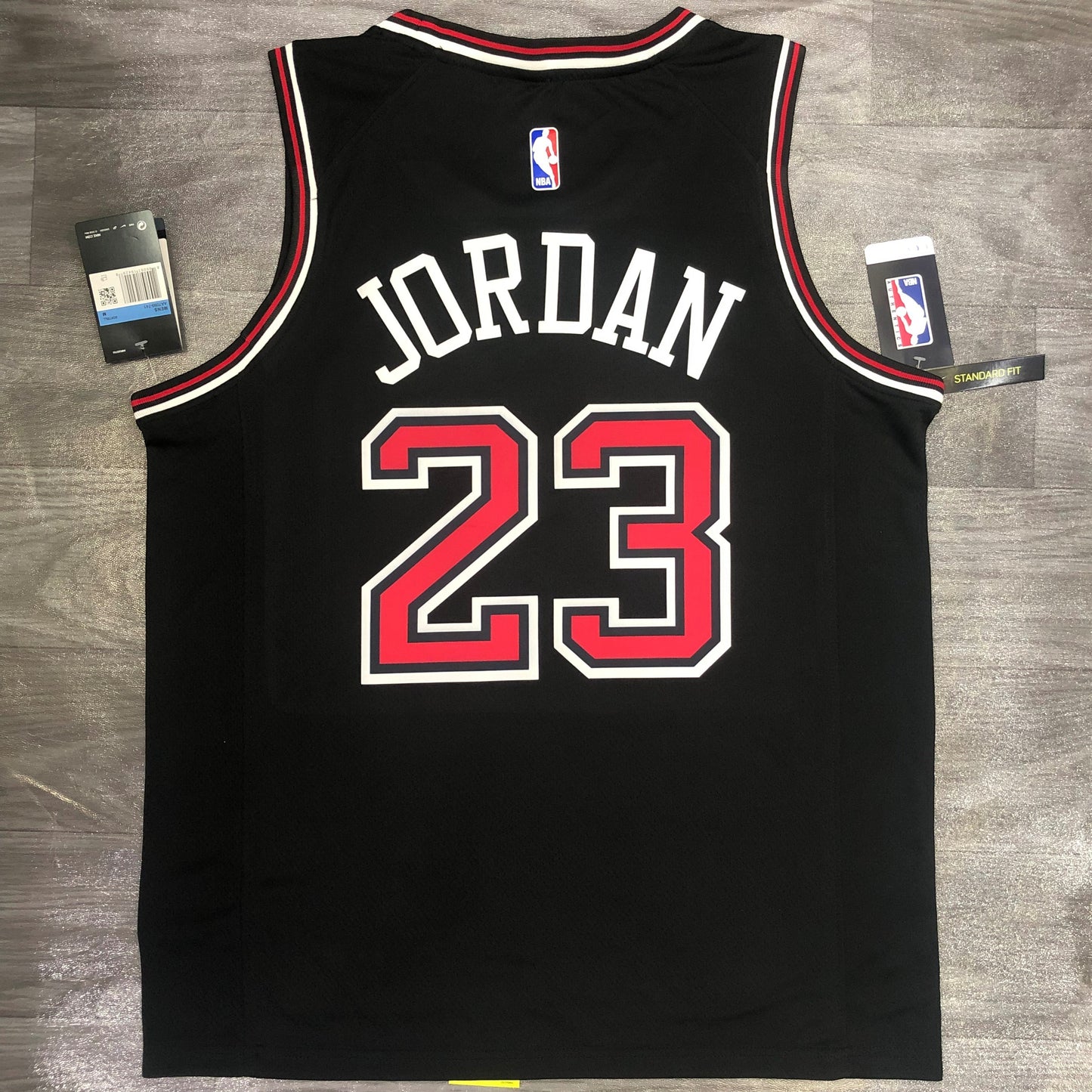 Chicago Bulls Football Jersey