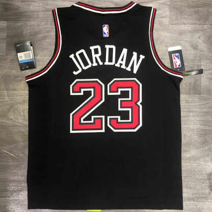 Chicago Bulls Football Jersey
