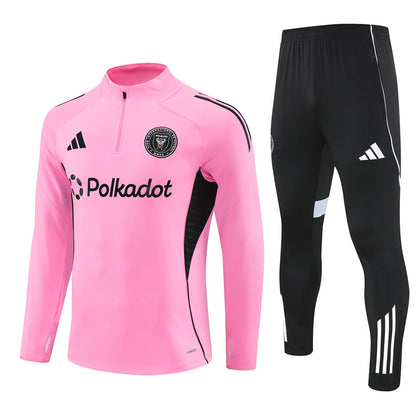 Jacket suite 2025/2026 Kids Tracksuit