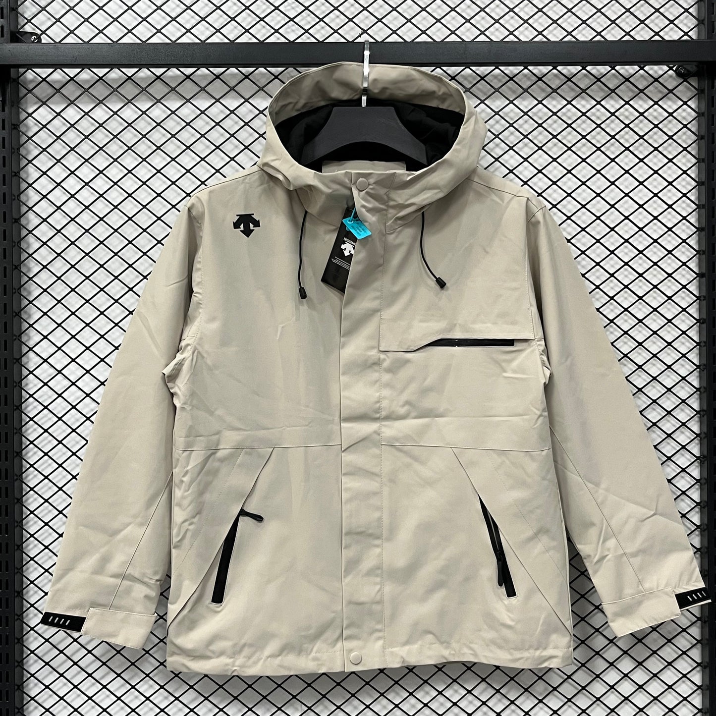 Windbreaker 2025/2026 Windbreaker