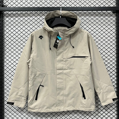 Windbreaker 2025/2026 Windbreaker