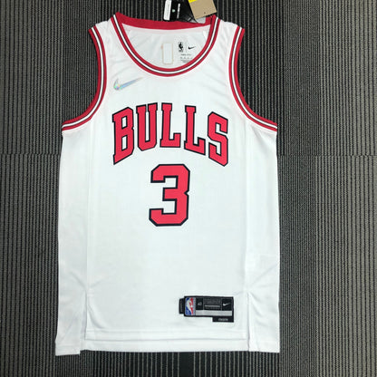 Chicago Bulls Football Jersey