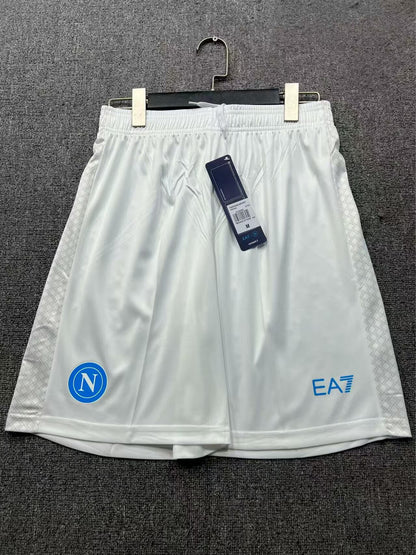 Napoli 2025/2026 Home Fan Version Football Jersey