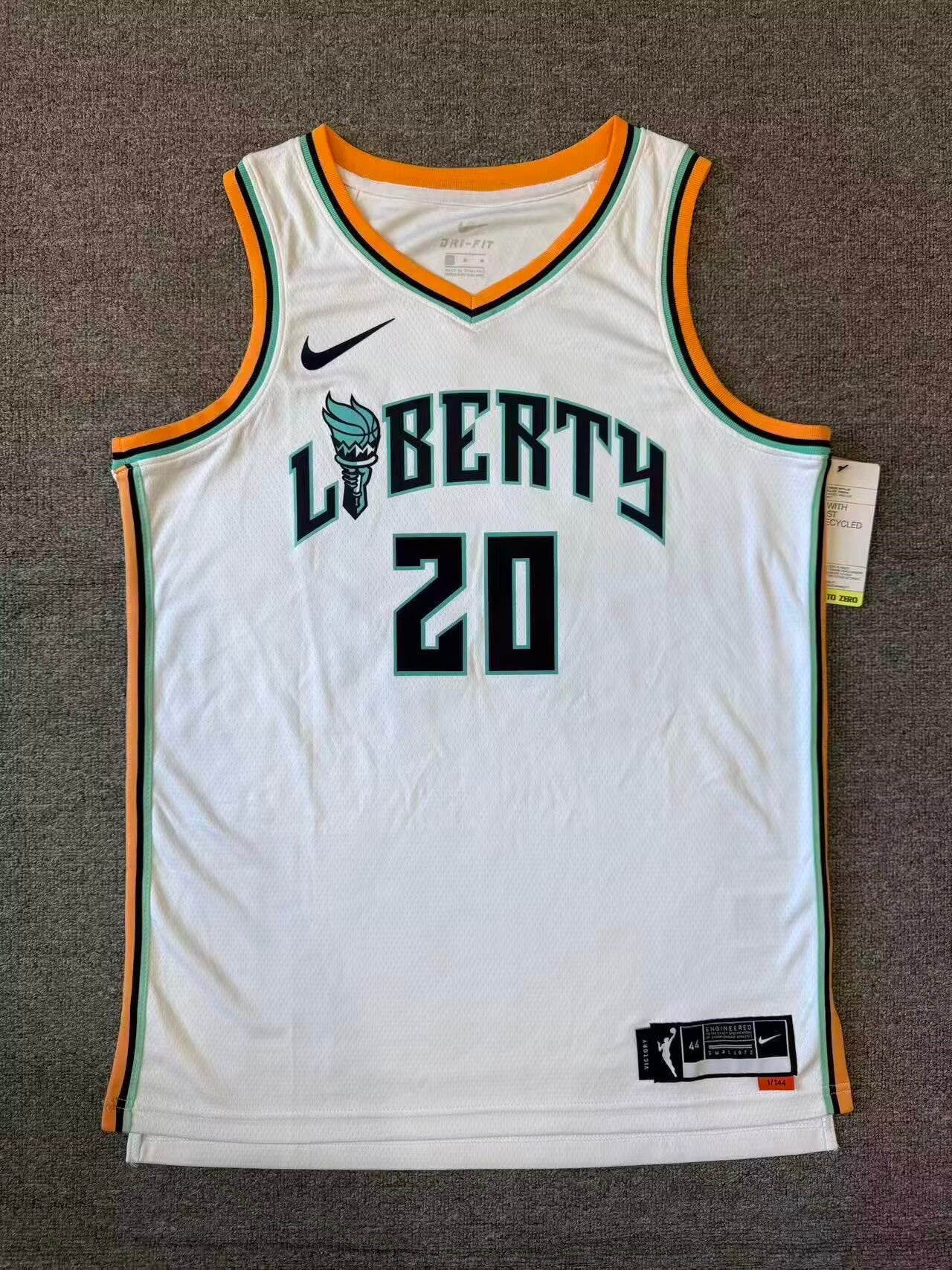 NBA&NFL&MLB 2025/2026 Football Jersey