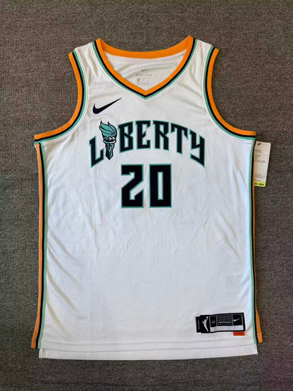 NBA&NFL&MLB 2025/2026 Football Jersey