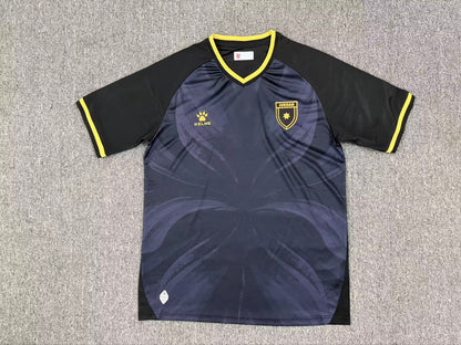 Jordan 2026/2027 Third Away Fan Version Football Jersey