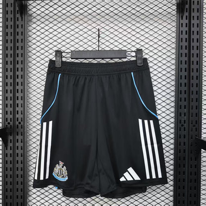 Newcastle United 2025/2026 Player Version Football Jersey