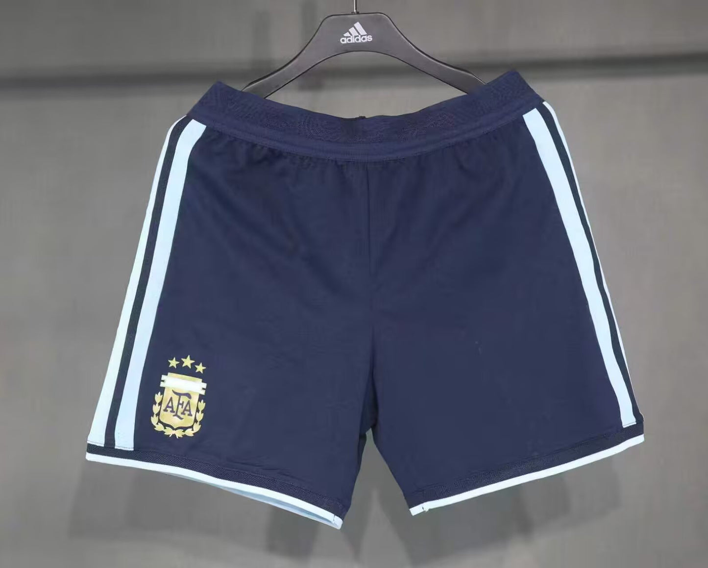 Argentina 2026/2027 Home Player Version Football Jersey
