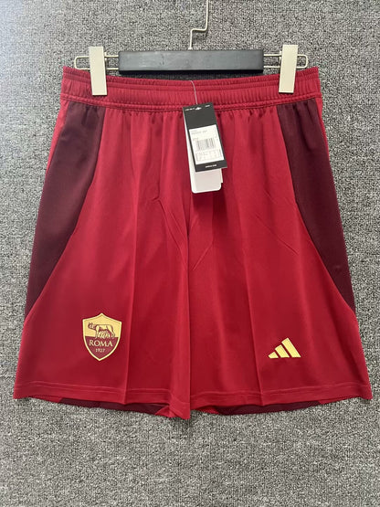 Roma Third Away Football Jersey