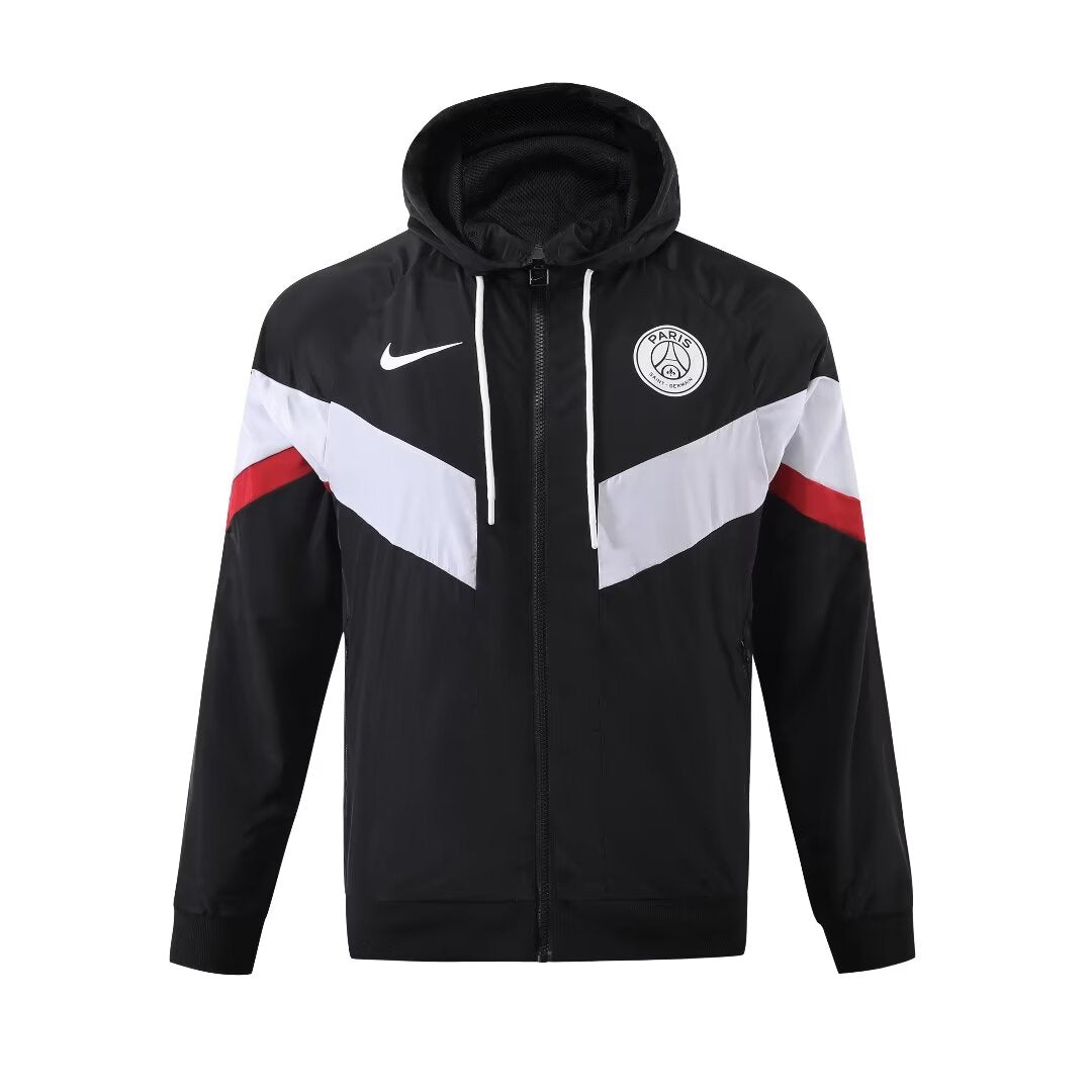 PSG Paris 2023/2024 Windbreaker