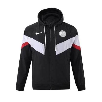 PSG Paris 2023/2024 Windbreaker