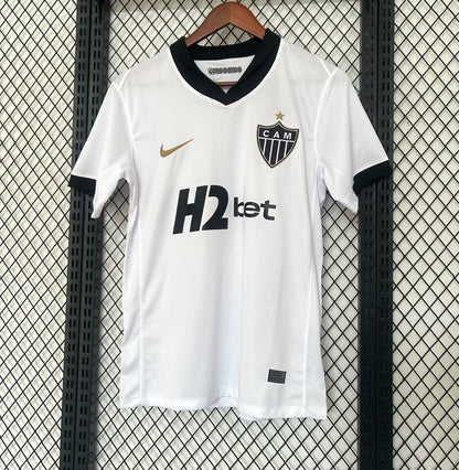 Atletico Mineiro 2026/2027 Away Fan Version Football Jersey
