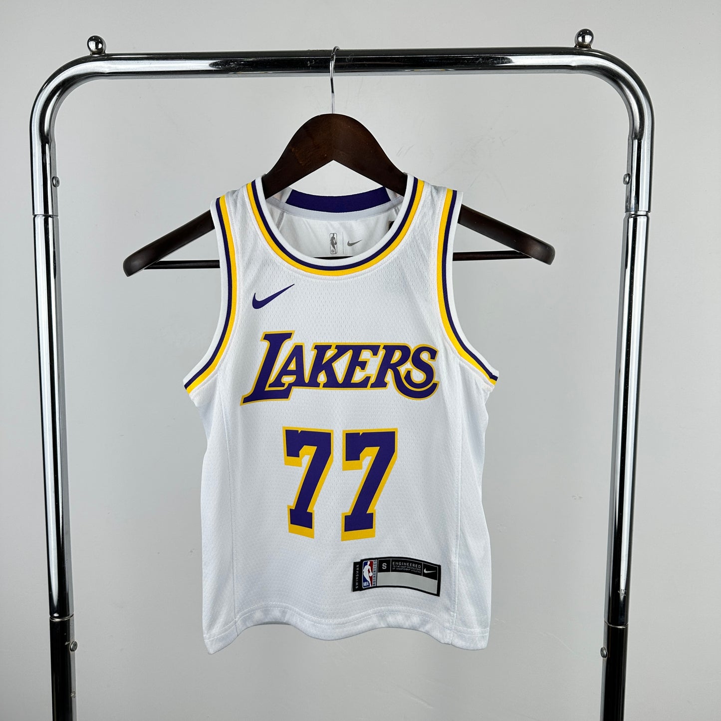 NBA&NFL&MLB 2023 Kids Football Jersey