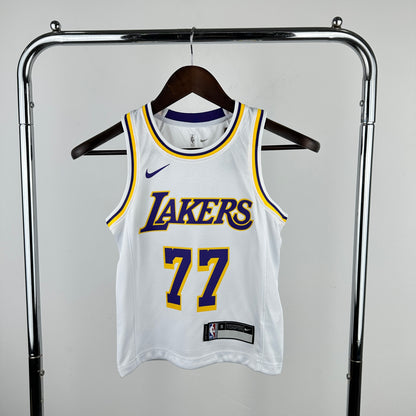 NBA&NFL&MLB 2023 Kids Football Jersey