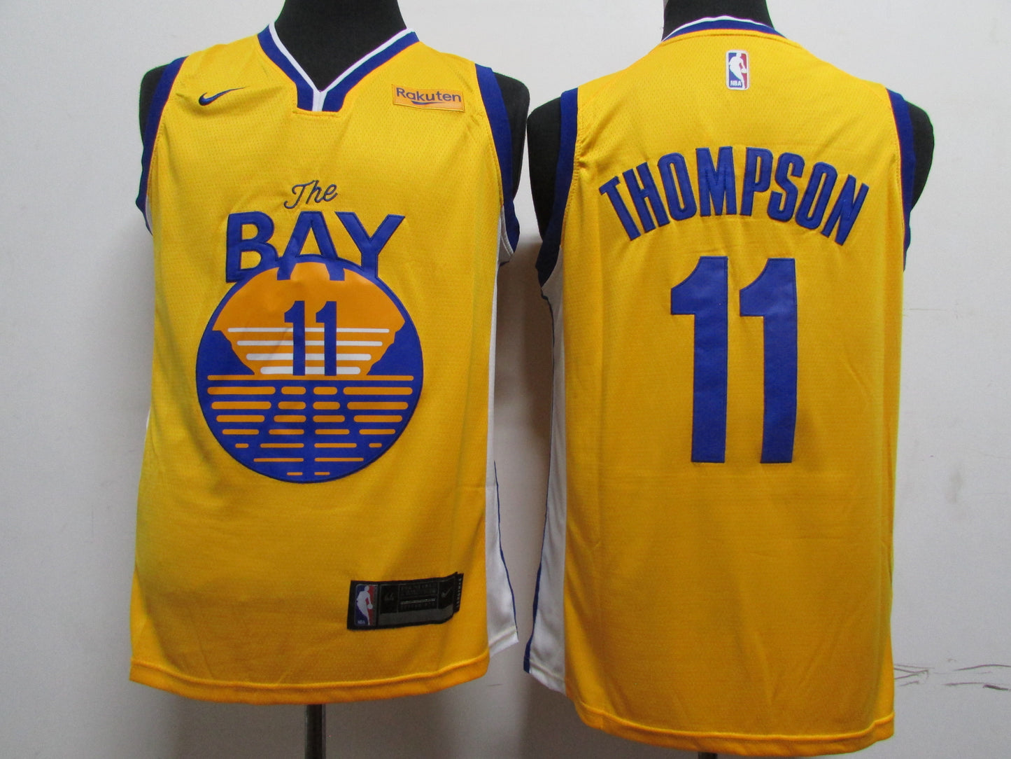 Golden State Warriors Football Jersey