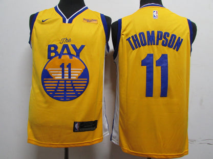 Golden State Warriors Football Jersey