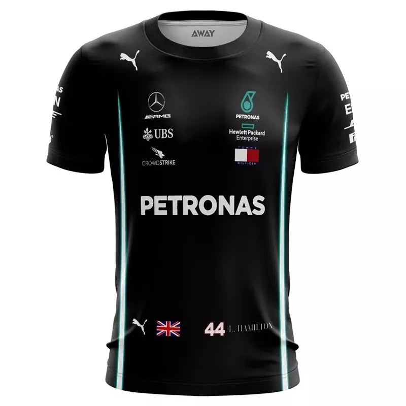 Racing Suit 2021 Football Jersey