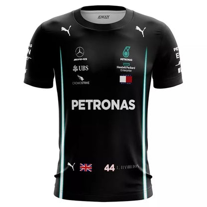 Racing Suit 2021 Football Jersey