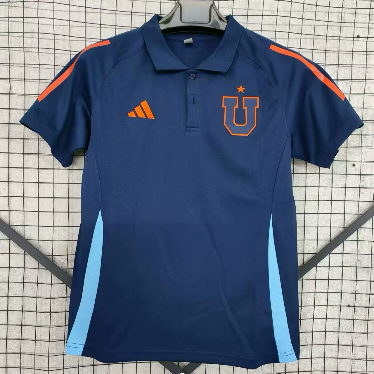 Universidad Católica Special Edition 2024/2025 Fan Version Football Jersey