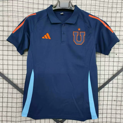Universidad Católica Special Edition 2024/2025 Fan Version Football Jersey