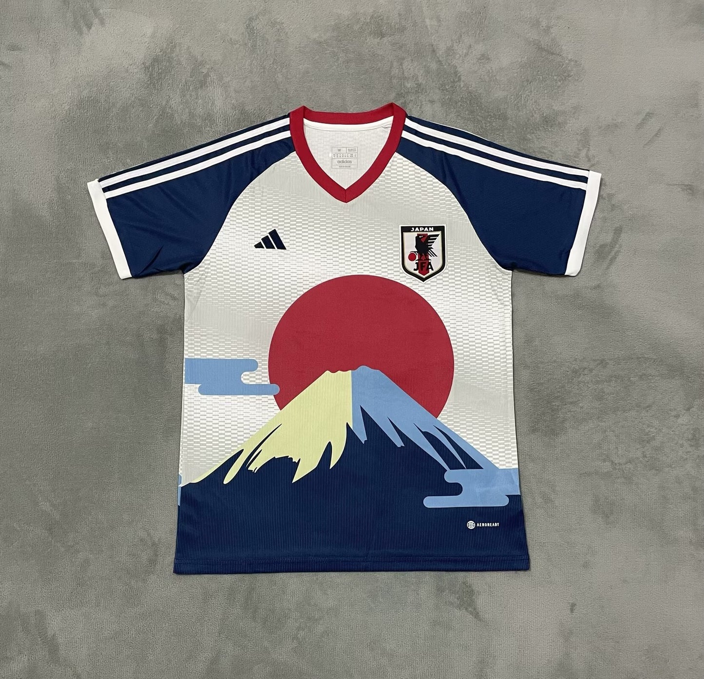 Japan Special Edition 2024/2025 Fan Version Football Jersey