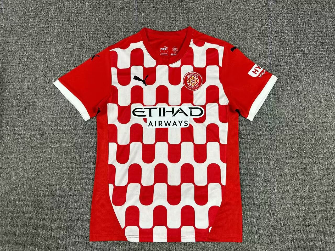 other team 2024/2025 Home Fan Version Football Jersey