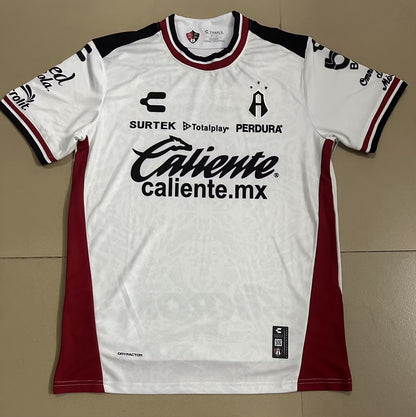 America（Mexico&MLS） 2025/2026 Away Fan Version Football Jersey