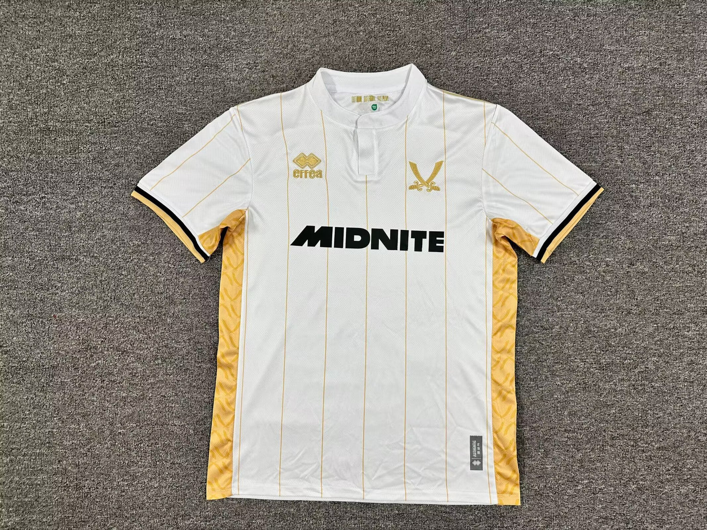 Premier- league 2025/2026 Away Fan Version Football Jersey