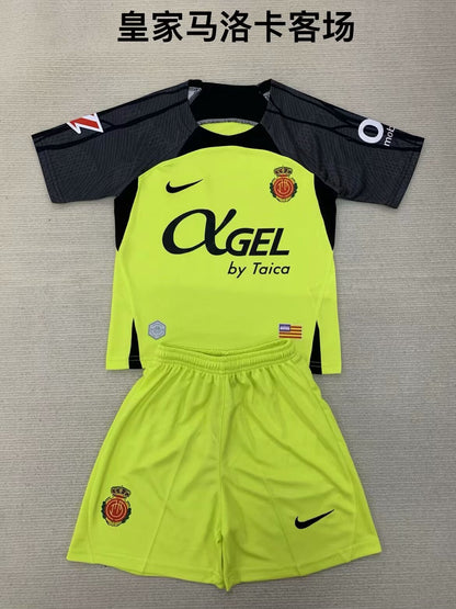 Kids jerseys 2024/2025 Kids Away Football Jersey